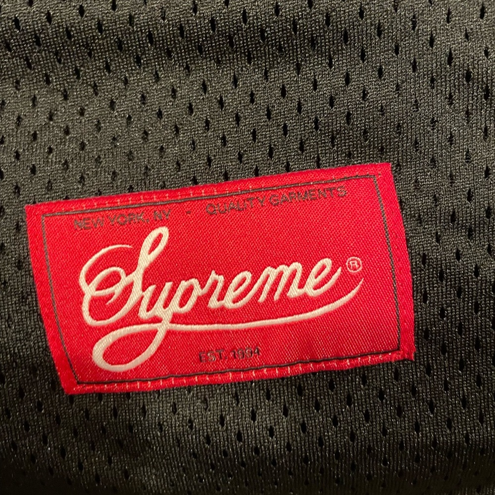 Supreme mesh shirt - Picture 6 of 7